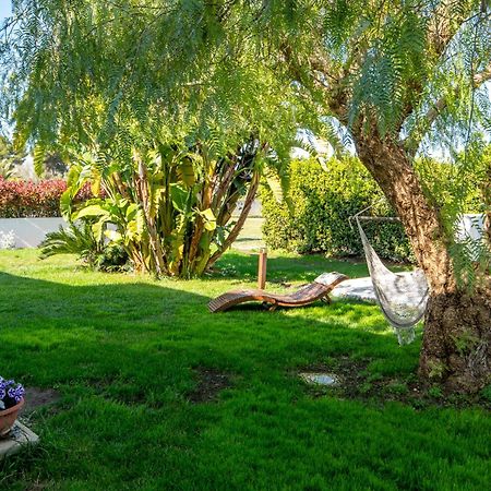 Villa Leomaris 토레 델 로소 외부 사진