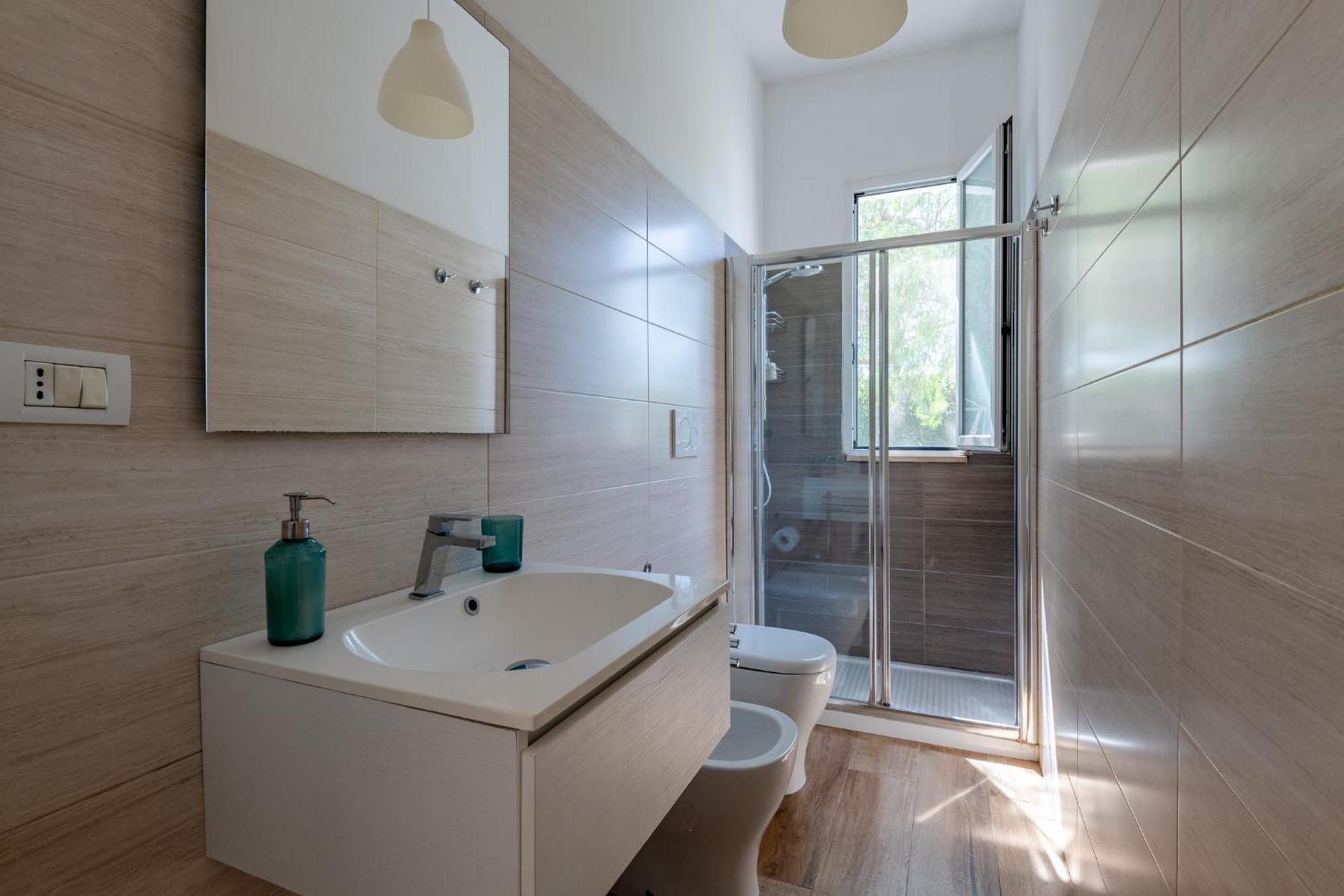 Villa Leomaris 토레 델 로소 외부 사진