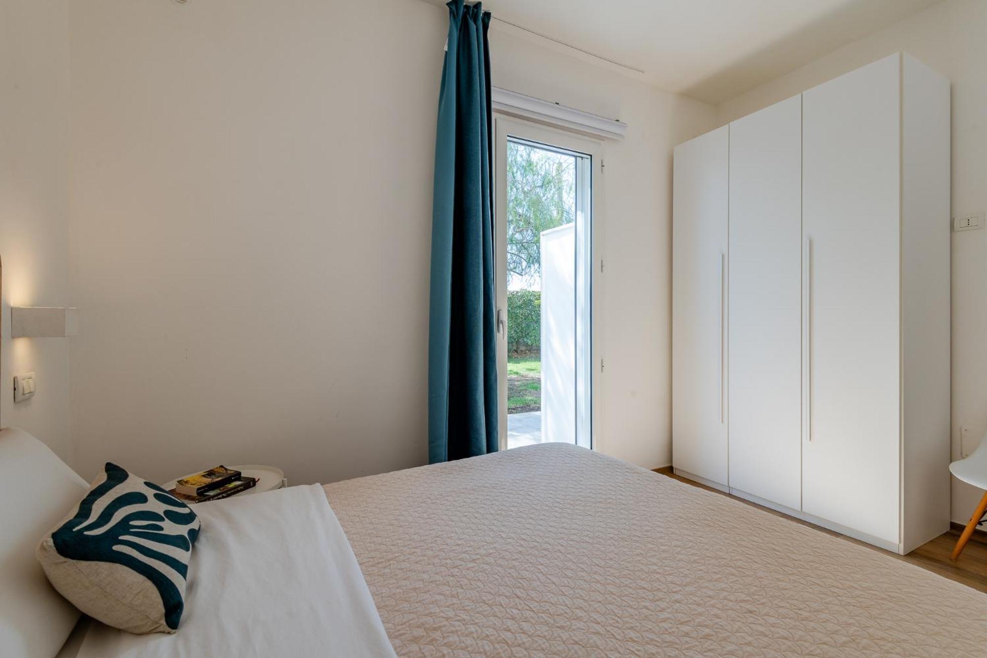 Villa Leomaris 토레 델 로소 외부 사진