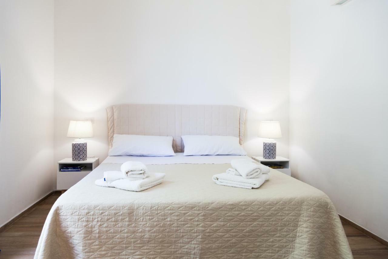 Villa Leomaris 토레 델 로소 외부 사진
